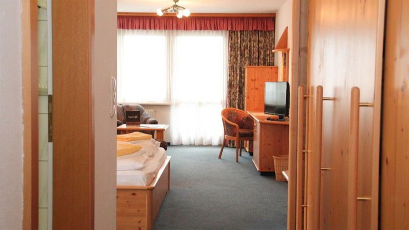 Imagen de la habitación del Hotel Landgasthof Bogner. Foto 6