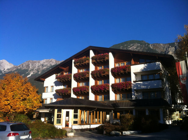 Imagen de los interiores del Hotel Landgasthof Bogner. Foto 14