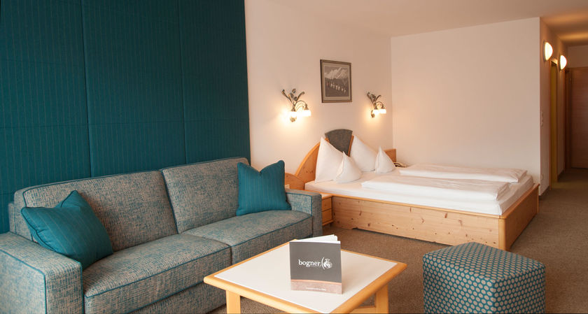 Imagen de la habitación del Hotel Landgasthof Bogner. Foto 8