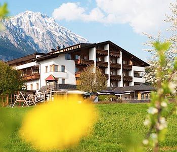 Imagen de los interiores del Hotel Landgasthof Bogner. Foto 16