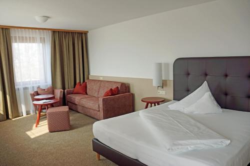 Imagen de la habitación del Hotel Landgasthof Bogner. Foto 5