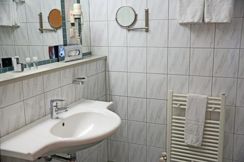 Imagen de la habitación del Hotel Landgasthof Bogner. Foto 7