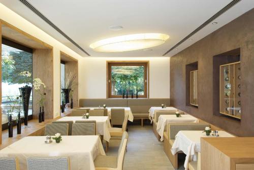 Imagen del bar/restaurante del Hotel Landgasthof Bogner. Foto 3