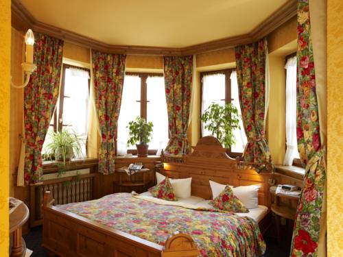 Imagen de la habitación del Hotel Landgasthof Deutsche Eiche. Foto 5