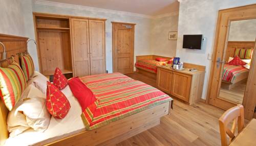 Imagen de la habitación del Hotel Landgasthof Deutsche Eiche. Foto 6