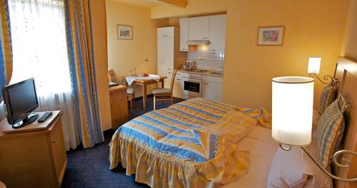 Imagen de la habitación del Hotel Landgasthof Deutsche Eiche. Foto 7