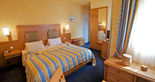 Imagen de la habitación del Hotel Landgasthof Deutsche Eiche. Foto 8