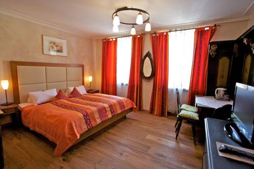 Imagen de la habitación del Hotel Landgasthof Deutsche Eiche. Foto 9