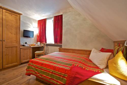 Imagen de la habitación del Hotel Landgasthof Deutsche Eiche. Foto 10