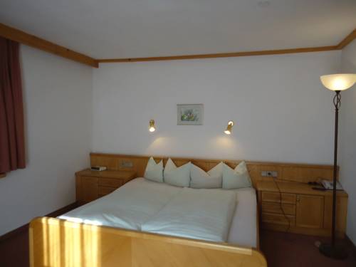 Imagen de la habitación del Hotel Landgasthof Dorferwirt. Foto 4