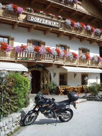 Imagen de la habitación del Hotel Landgasthof Dorferwirt. Foto 5