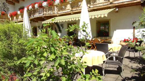 Imagen de la habitación del Hotel Landgasthof Dorferwirt. Foto 7