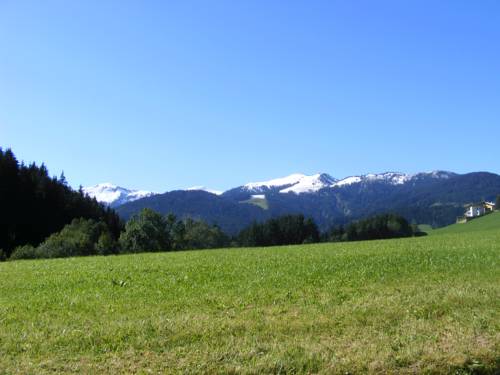 Imagen general del Hotel Landgasthof Dorferwirt. Foto 1