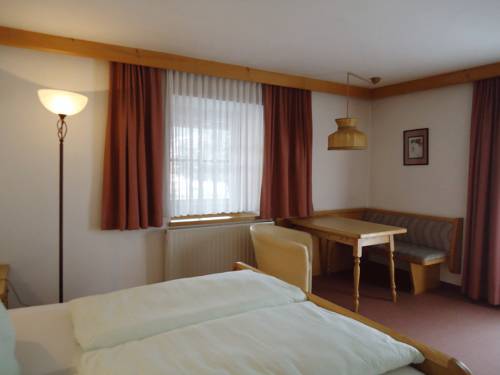 Imagen de la habitación del Hotel Landgasthof Dorferwirt. Foto 8