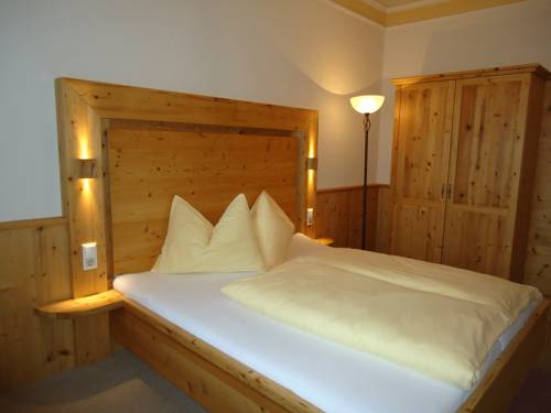 Imagen de la habitación del Hotel Landgasthof Dorferwirt. Foto 10