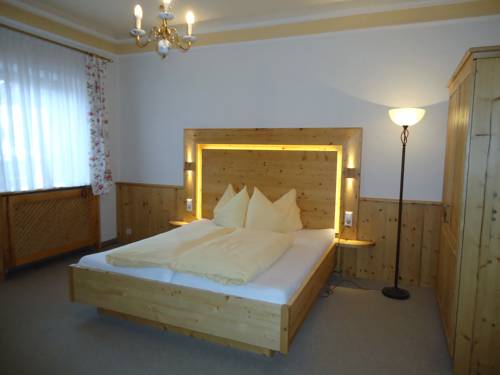 Imagen de la habitación del Hotel Landgasthof Dorferwirt. Foto 11