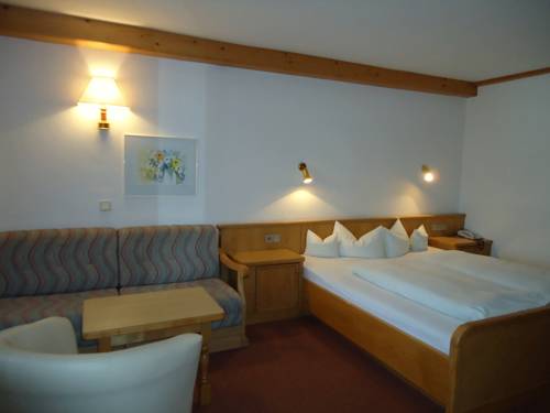 Imagen de la habitación del Hotel Landgasthof Dorferwirt. Foto 12