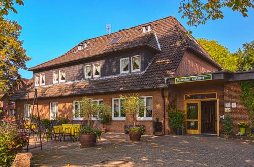 Imagen general del Hotel Landgasthof Drei Linden. Foto 1