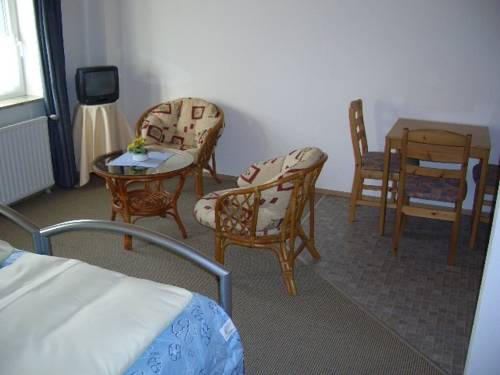 Imagen de la habitación del Hotel Landgasthof Drei Linden. Foto 3