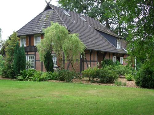 Imagen de la habitación del Hotel Landgasthof Drei Linden. Foto 4