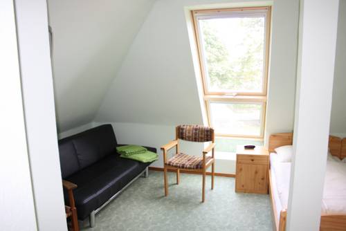 Imagen de la habitación del Hotel Landgasthof Drei Linden. Foto 5