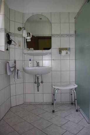 Imagen de la habitación del Hotel Landgasthof Drei Linden. Foto 7