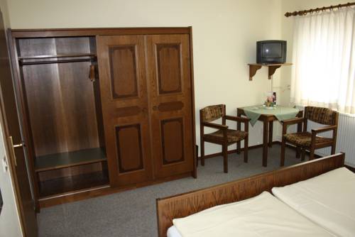 Imagen de la habitación del Hotel Landgasthof Drei Linden. Foto 14