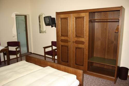 Imagen de la habitación del Hotel Landgasthof Drei Linden. Foto 15