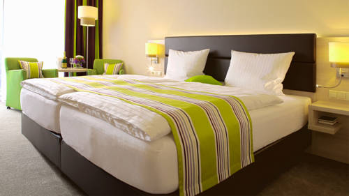 Imagen de la habitación del Hotel Landgasthof Eiserner Ritter. Foto 3