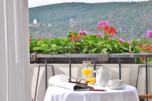 Imagen de la habitación del Hotel Landgasthof Eiserner Ritter. Foto 4