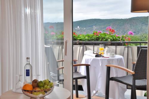 Imagen de la habitación del Hotel Landgasthof Eiserner Ritter. Foto 5