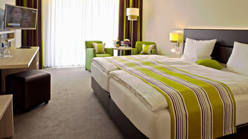 Imagen de la habitación del Hotel Landgasthof Eiserner Ritter. Foto 9