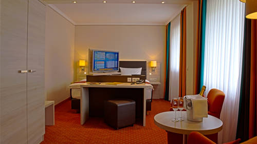 Imagen de la habitación del Hotel Landgasthof Eiserner Ritter. Foto 12