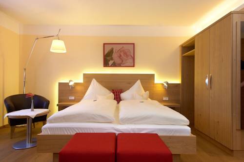 Imagen de la habitación del Hotel Landgasthof Euringer. Foto 5