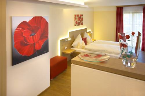 Imagen de la habitación del Hotel Landgasthof Euringer. Foto 6