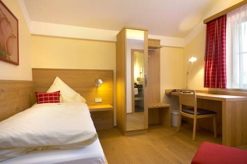 Imagen de la habitación del Hotel Landgasthof Euringer. Foto 10