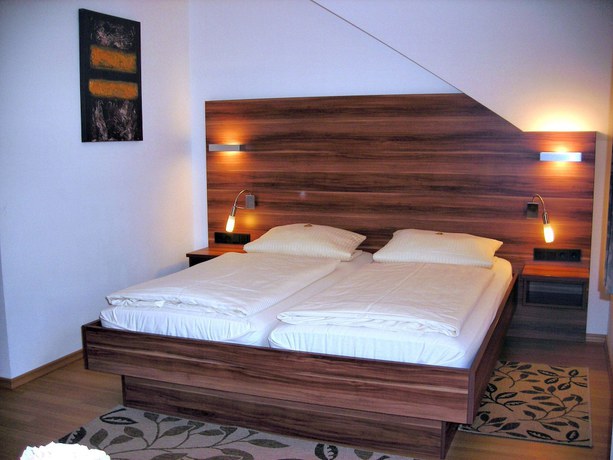 Imagen de la habitación del Hotel Landgasthof Euringer, Manching. Foto 13