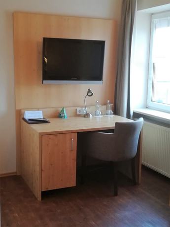 Imagen de la habitación del Hotel Landgasthof Euringer, Manching. Foto 17