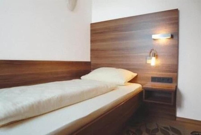Imagen de la habitación del Hotel Landgasthof Euringer, Manching. Foto 18