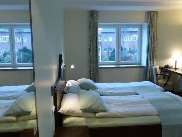 Imagen de la habitación del Hotel Landgasthof Evering. Foto 2