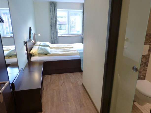 Imagen de la habitación del Hotel Landgasthof Evering. Foto 3