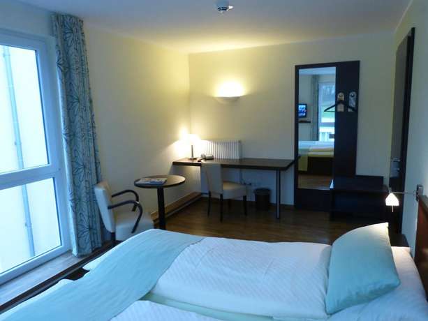 Imagen de la habitación del Hotel Landgasthof Evering. Foto 4