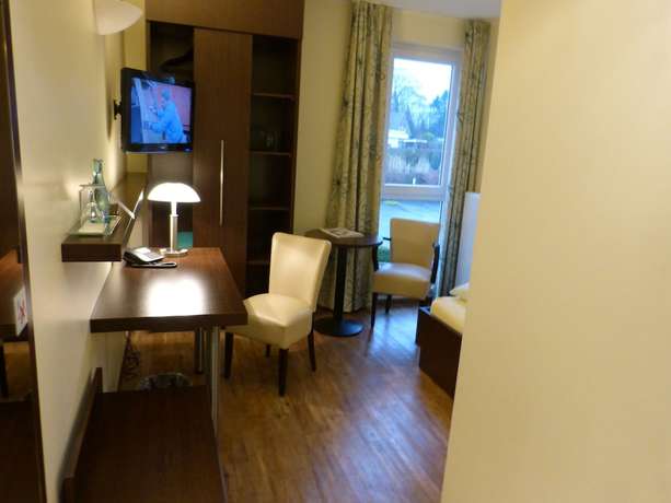 Imagen de la habitación del Hotel Landgasthof Evering. Foto 7