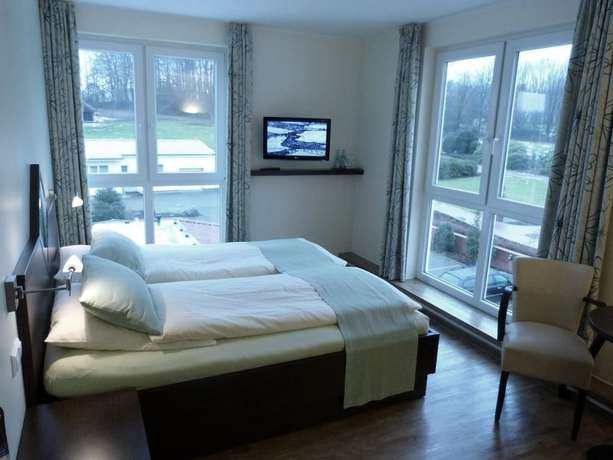 Imagen de la habitación del Hotel Landgasthof Evering. Foto 11