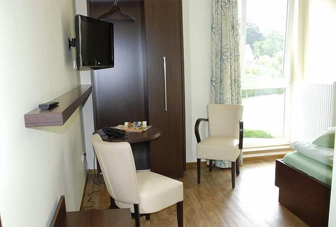 Imagen de la habitación del Hotel Landgasthof Evering. Foto 12