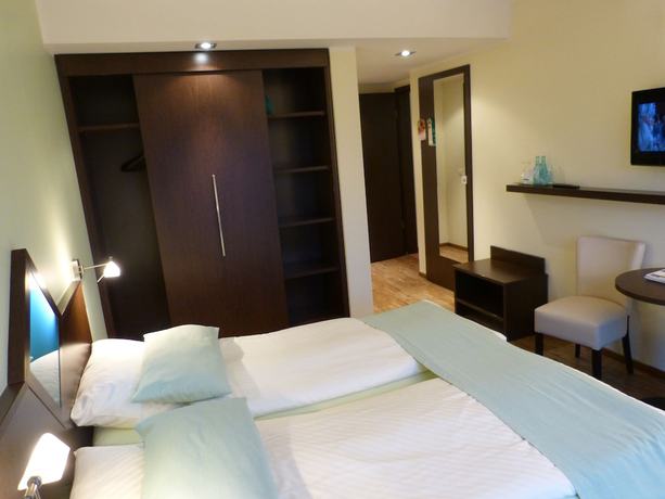 Imagen de la habitación del Hotel Landgasthof Evering. Foto 13