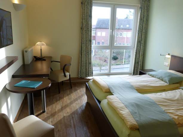 Imagen de la habitación del Hotel Landgasthof Evering. Foto 14