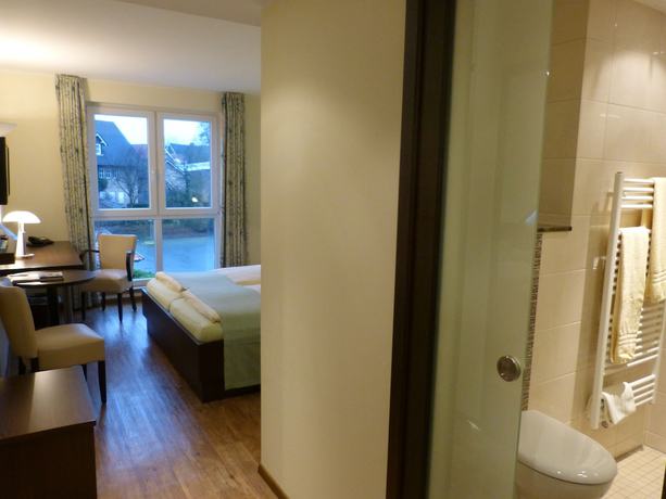 Imagen de la habitación del Hotel Landgasthof Evering. Foto 15