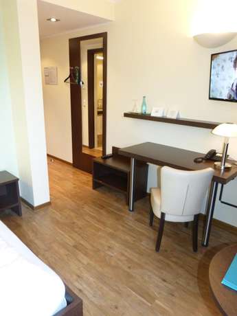 Imagen de la habitación del Hotel Landgasthof Evering. Foto 16