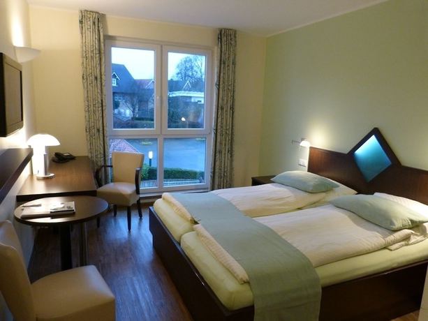 Imagen general del Hotel Landgasthof Evering. Foto 1